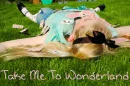 take me to Wonderland