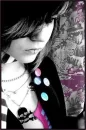 emo girl