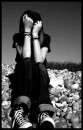 alone 