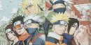 Team Third Hokage and Team Kakashi