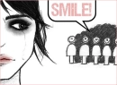 smile