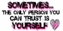 some times ............... 