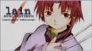 Lain of the Wired