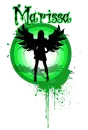 marissa green angel