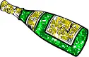 champagne