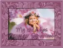 Child with Asperger's Syndrome
