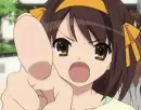 Haruhi