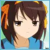 Haruhi