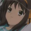 Haruhi