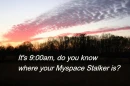 Myspace Stalker