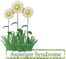 Asperger's Syndrome Flowers