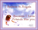 Friends are Angels