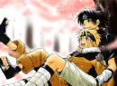 Sasuke and Naruto
