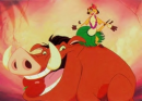 lion king