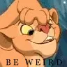 lion king