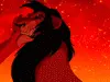 lion king