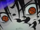 sasuke unleashes the seal