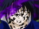sasuke unleashes the seal 2
