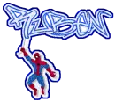 SPIDERMAN RUBEN