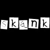 skank