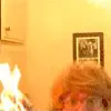 fire muffin