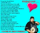 Best Friends