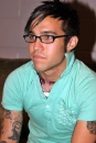 Pere Wentz