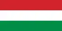 Flag Hungary