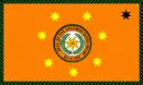 cherokee flag