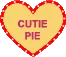 cutie pie