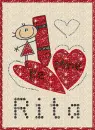 Be Mine - Rita