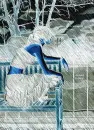 Girl In Rain