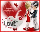 valentine's Day