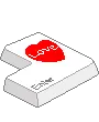 love button