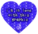 I'm In Love With This Graphic