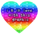 In Love With This Graphic