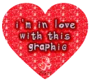 I'm In Love With This Graphic