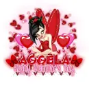 Aggela
