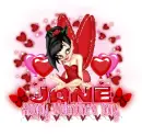 Jane