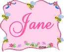 Jane