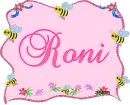 Roni