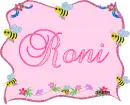 Roni