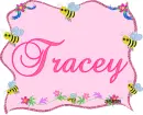 Tracey