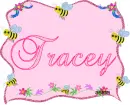 Tracey