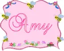 Amy