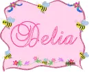 Delia