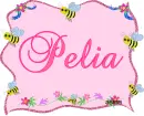 Pelia