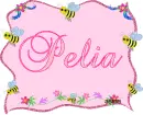 Pelia