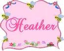 Heather