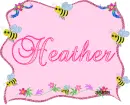 Heather